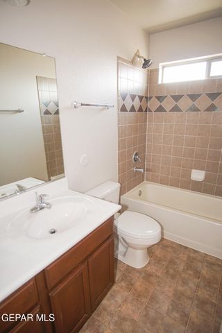 14373 Coyote Trail Drive, El Paso, TX 79938