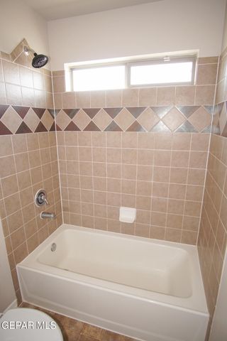 14373 Coyote Trail Drive, El Paso, TX 79938