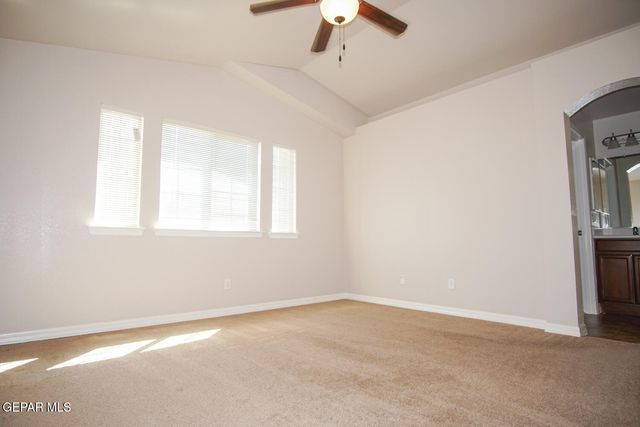 14373 Coyote Trail Drive, El Paso, TX 79938