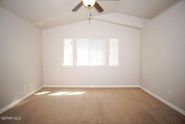 14373 Coyote Trail Drive, El Paso, TX 79938