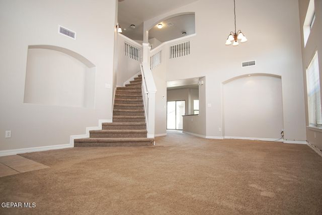 14373 Coyote Trail Drive, El Paso, TX 79938