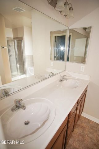 14373 Coyote Trail Drive, El Paso, TX 79938