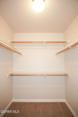 14373 Coyote Trail Drive, El Paso, TX 79938