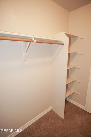 14373 Coyote Trail Drive, El Paso, TX 79938