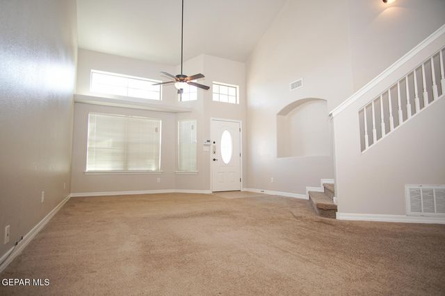 14373 Coyote Trail Drive, El Paso, TX 79938