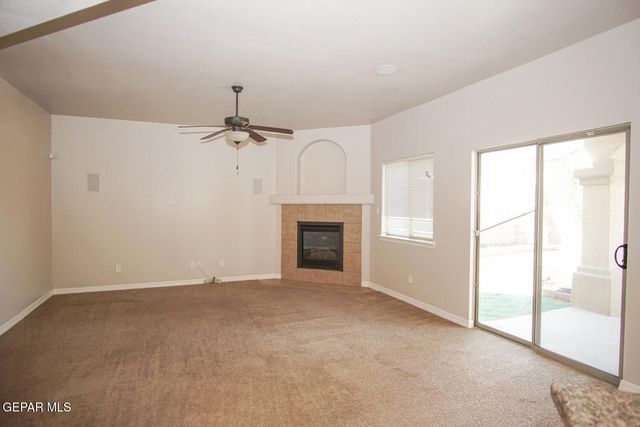 14373 Coyote Trail Drive, El Paso, TX 79938