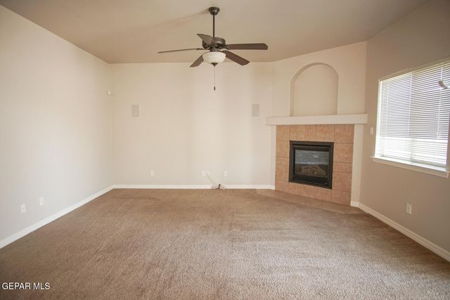 14373 Coyote Trail Drive, El Paso, TX 79938