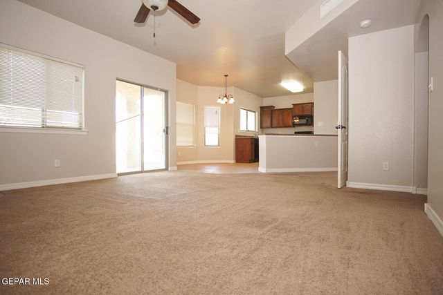 14373 Coyote Trail Drive, El Paso, TX 79938