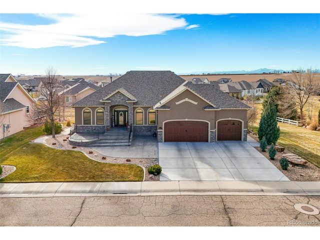 1598 Carriage Dr, Eaton, CO 80615
