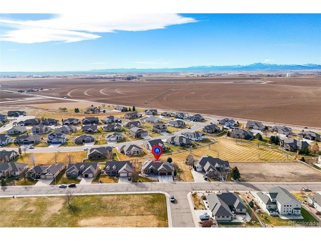 1598 Carriage Dr, Eaton, CO 80615