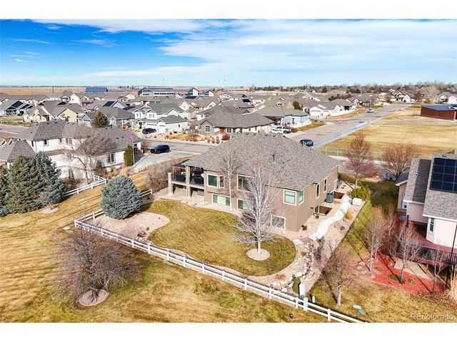 1598 Carriage Dr, Eaton, CO 80615