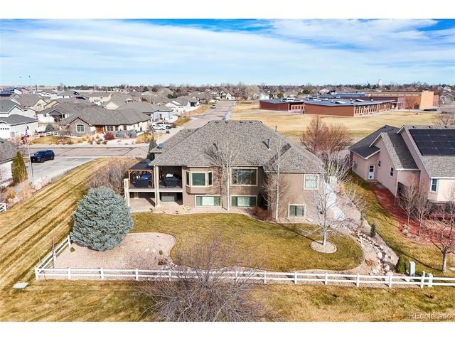 1598 Carriage Dr, Eaton, CO 80615