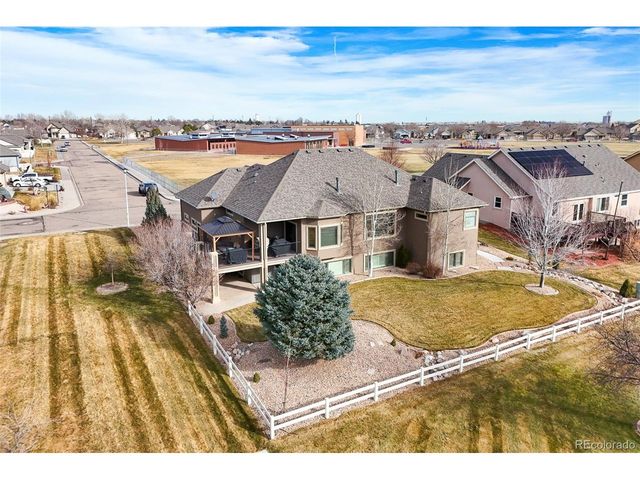 1598 Carriage Dr, Eaton, CO 80615