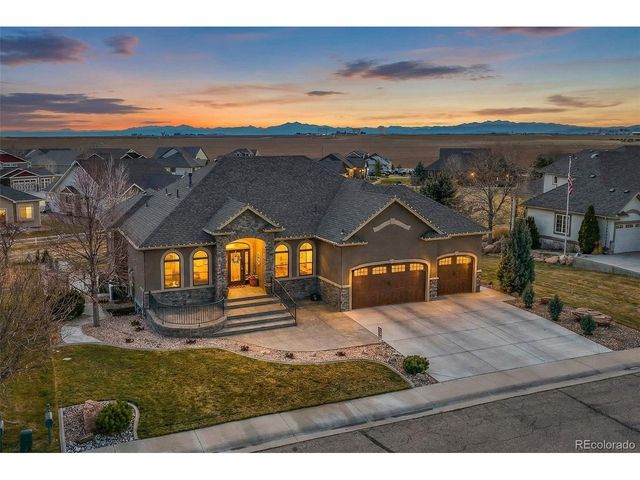 1598 Carriage Dr, Eaton, CO 80615