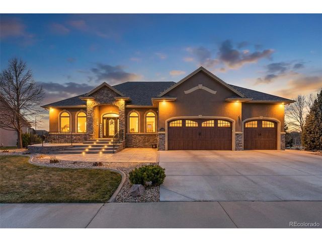 1598 Carriage Dr, Eaton, CO 80615