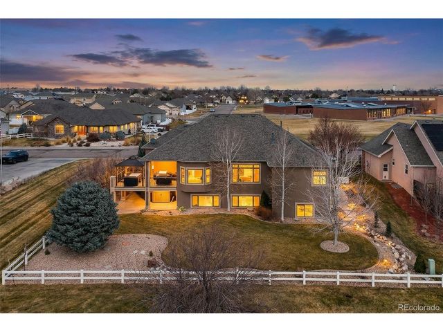 1598 Carriage Dr, Eaton, CO 80615