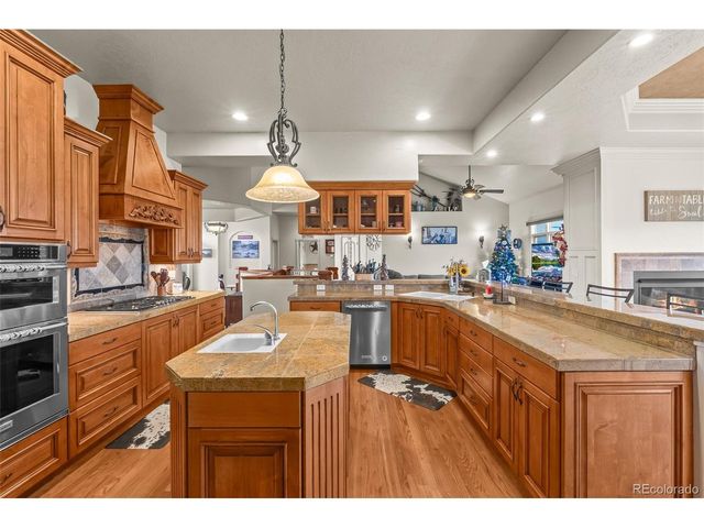1598 Carriage Dr, Eaton, CO 80615