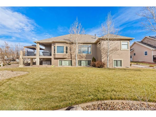 1598 Carriage Dr, Eaton, CO 80615