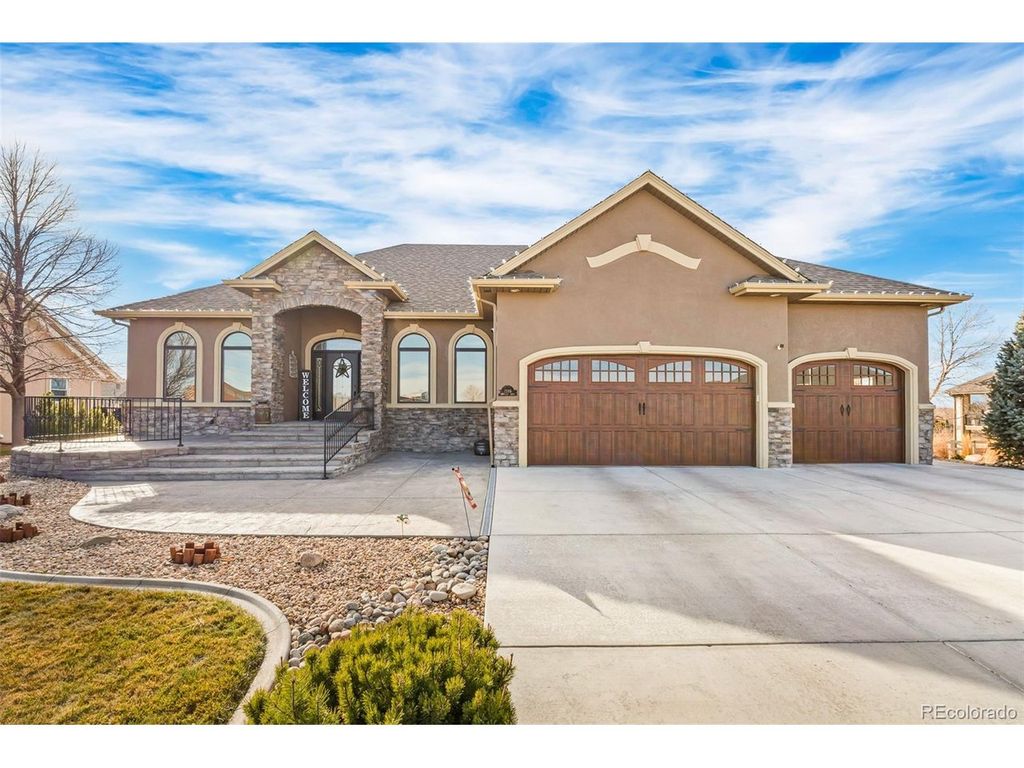 1598 Carriage Dr, Eaton, CO 80615