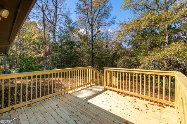 641 Whitaker Road, Lagrange, GA 30240