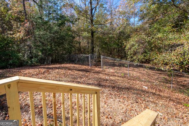 641 Whitaker Road, Lagrange, GA 30240