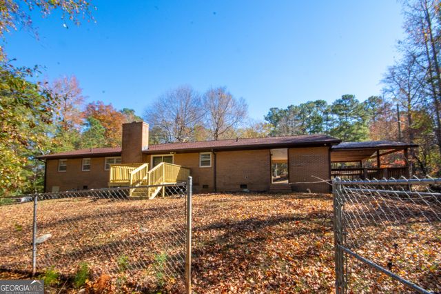 641 Whitaker Road, Lagrange, GA 30240