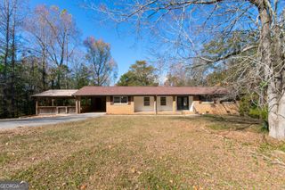 641 Whitaker Road, Lagrange, GA 30240