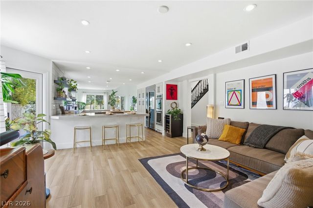 7715 Spanish Bay Drive, Las Vegas, NV 89113