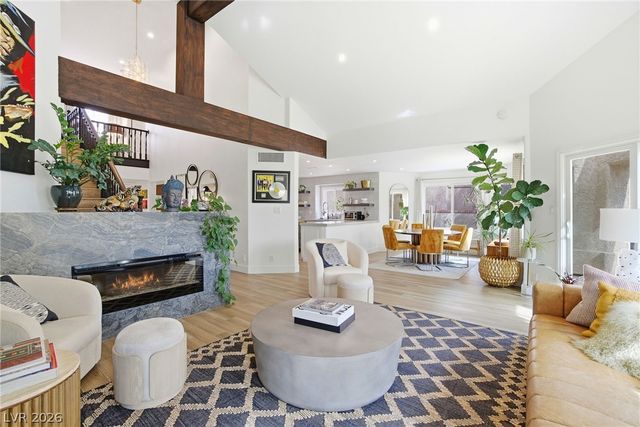 7715 Spanish Bay Drive, Las Vegas, NV 89113