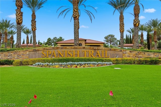 7715 Spanish Bay Drive, Las Vegas, NV 89113