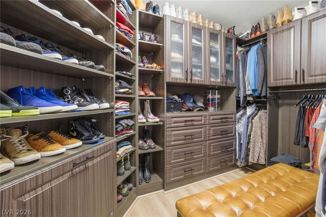 7715 Spanish Bay Drive, Las Vegas, NV 89113