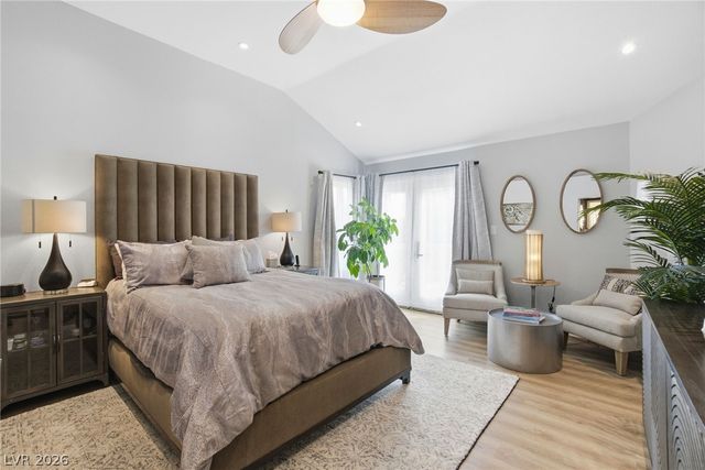 7715 Spanish Bay Drive, Las Vegas, NV 89113