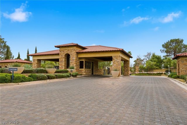 7715 Spanish Bay Drive, Las Vegas, NV 89113