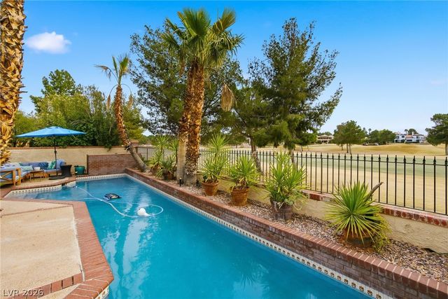 7715 Spanish Bay Drive, Las Vegas, NV 89113