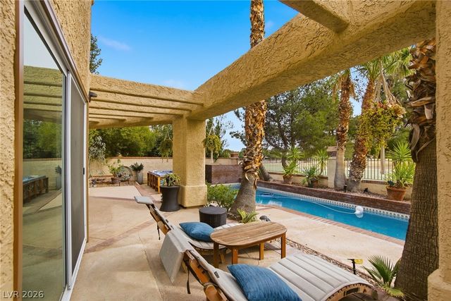 7715 Spanish Bay Drive, Las Vegas, NV 89113