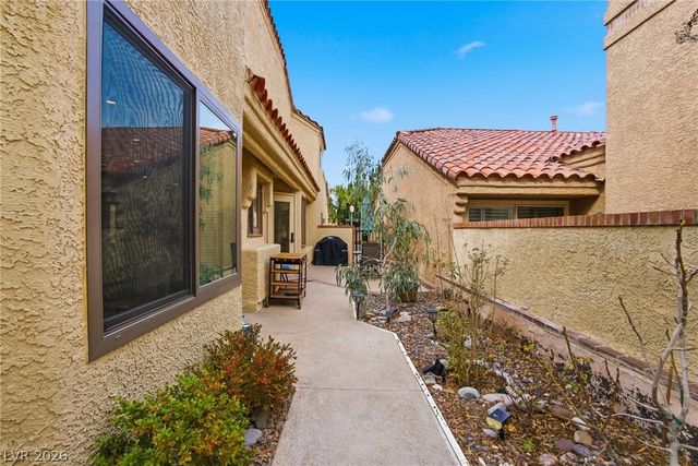 7715 Spanish Bay Drive, Las Vegas, NV 89113