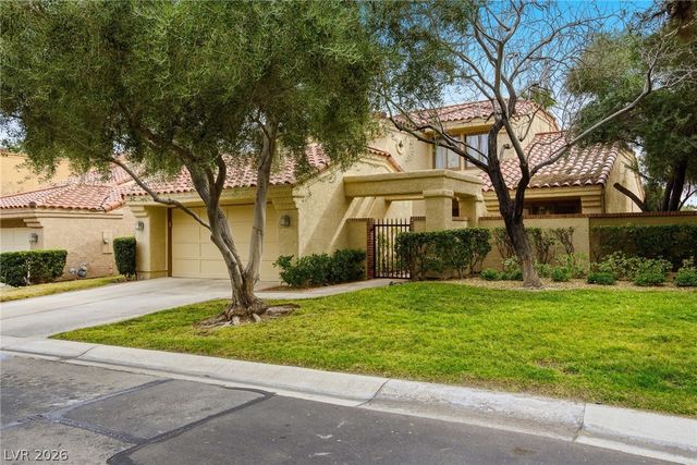 7715 Spanish Bay Drive, Las Vegas, NV 89113