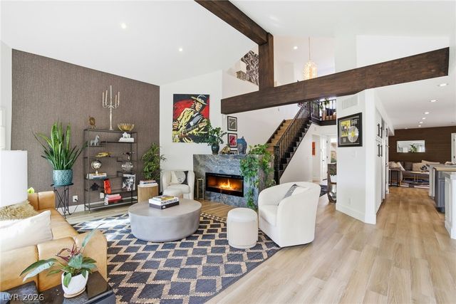 7715 Spanish Bay Drive, Las Vegas, NV 89113