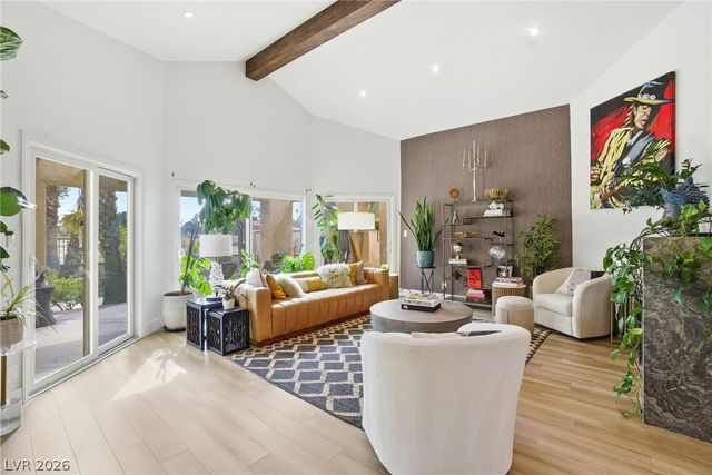 7715 Spanish Bay Drive, Las Vegas, NV 89113