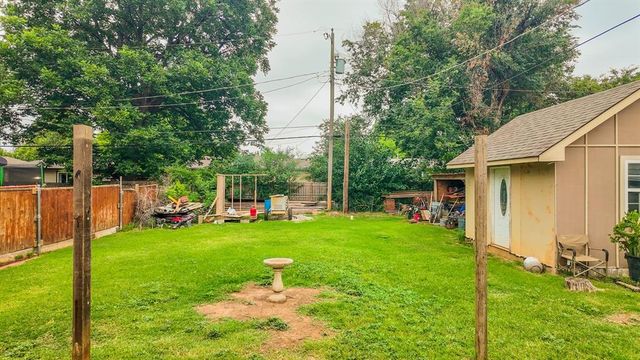 3741 SW 40th Street, Oklahoma City, OK 73119