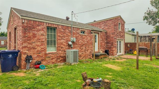 3741 SW 40th Street, Oklahoma City, OK 73119