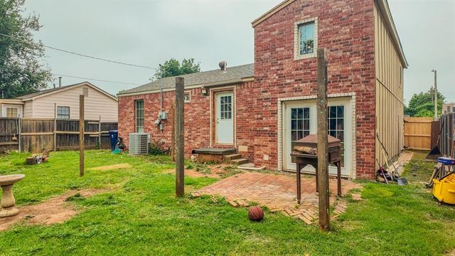3741 SW 40th Street, Oklahoma City, OK 73119