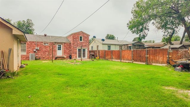 3741 SW 40th Street, Oklahoma City, OK 73119