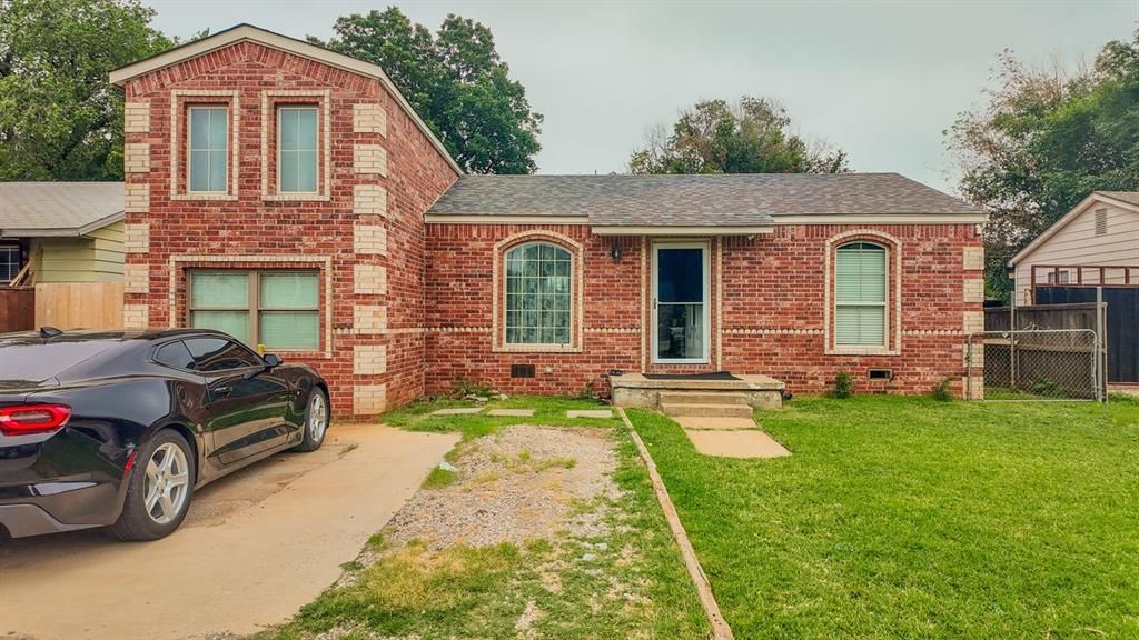 3741 SW 40th Street, Oklahoma City, OK 73119