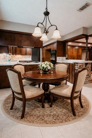 9702 Rocktree Drive, Houston, TX 77040