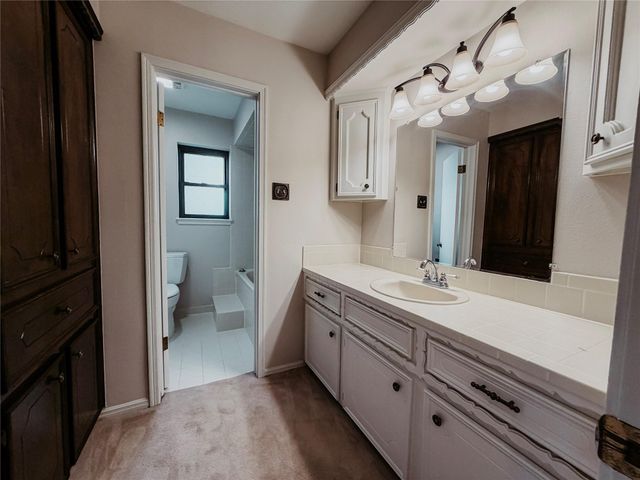 9702 Rocktree Drive, Houston, TX 77040