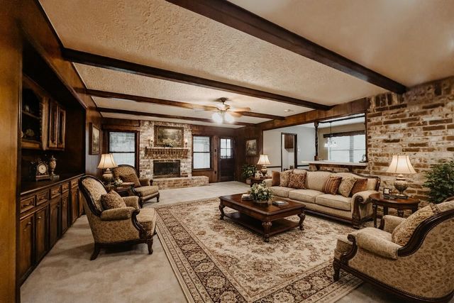 9702 Rocktree Drive, Houston, TX 77040