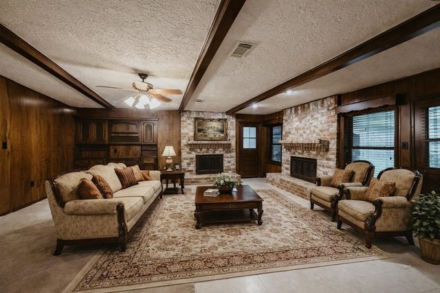 9702 Rocktree Drive, Houston, TX 77040