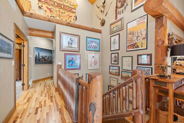 20723 MORNING STAR RD, Lead, SD 57754