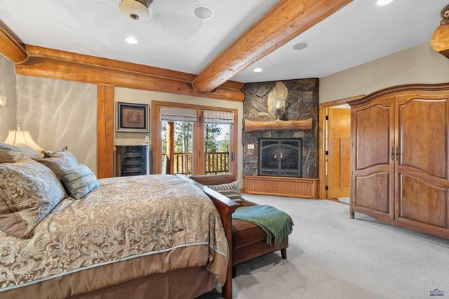 20723 MORNING STAR RD, Lead, SD 57754